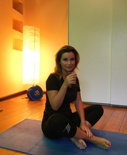 Olga Orlova feet photo 9