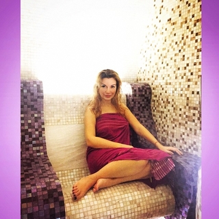 Olga Orlova feet photo 5