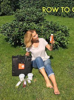 Olga Orlova feet photo 12
