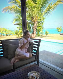 Olga Orlova feet photo 7