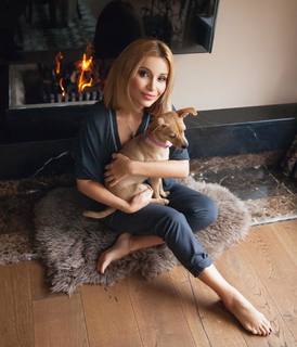 Olga Orlova feet photo 16