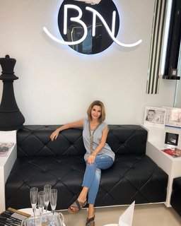 Olga Orlova feet photo 2
