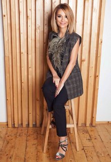 Olga Orlova feet photo 20