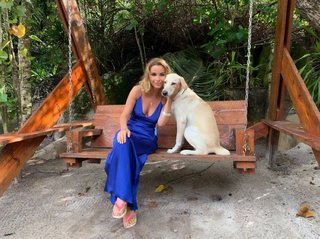 Olga Orlova feet photo 17