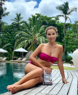 Olga Orlova feet photo 9