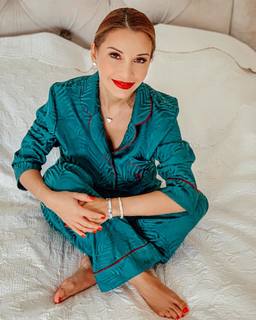 Olga Orlova feet photo 5