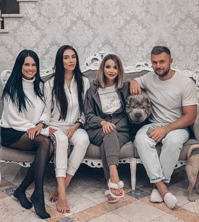 Olga Orlova feet photo 20