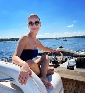 Olga Orlova feet photo 16