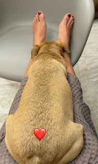 Olga Orlova feet photo 7