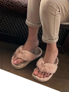 Olga Orlova feet photo 6