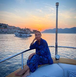 Olga Orlova feet photo 18
