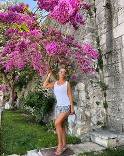 Olga Orlova feet photo 14