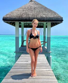 Olga Orlova feet photo 19