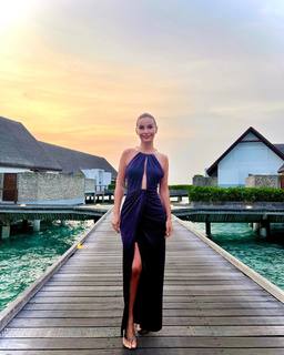Olga Orlova feet photo 18