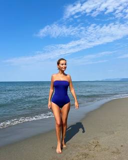 Olga Orlova feet photo 12