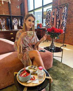 Olga Orlova feet photo 20