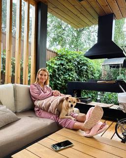Olga Orlova feet photo 15