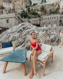 Olga Orlova feet photo 13
