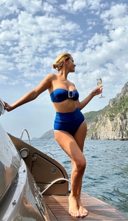 Olga Orlova feet photo 8
