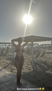 Olga Orlova feet photo 5