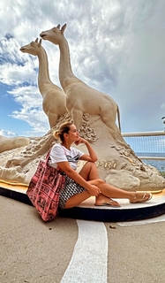 Olga Orlova feet photo 3