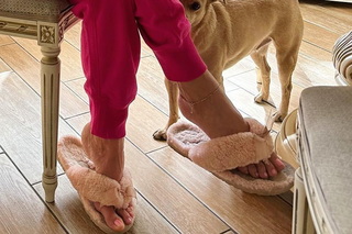 Olga Orlova feet photo 16