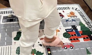 Olga Orlova feet photo 14