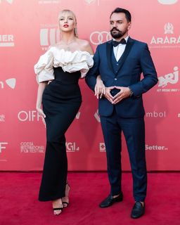 Olga Polyakova feet photo 12