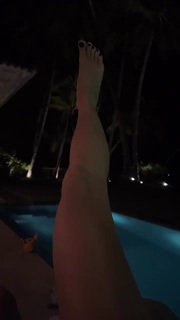 Olga Polyakova feet photo 3