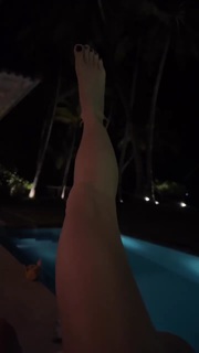 Olga Polyakova feet photo 2