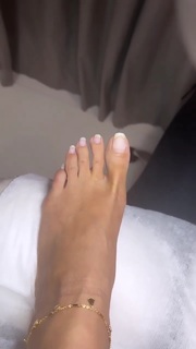 Olga Polyakova feet photo 20