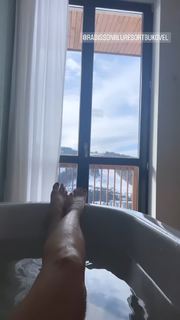 Olga Polyakova feet photo 15