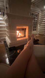 Olga Polyakova feet photo 7