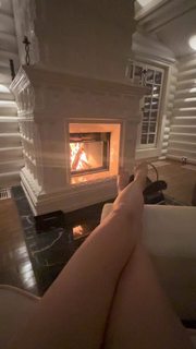 Olga Polyakova feet photo 6