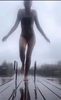 Olga Polyakova feet photo 3