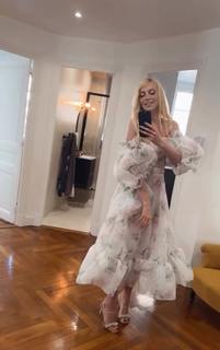 Olga Polyakova feet photo 14