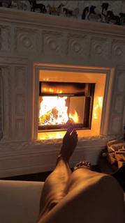 Olga Polyakova feet photo 12