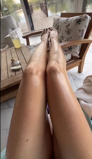 Olga Polyakova feet photo 8