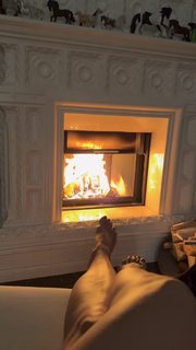 Olga Polyakova feet photo 19