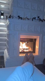 Olga Polyakova feet photo 17
