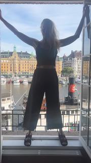 Olga Polyakova feet photo 11