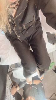 Olga Polyakova feet photo 10