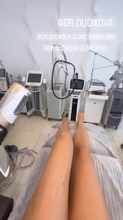 Olga Polyakova feet photo 9