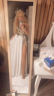 Olga Polyakova feet photo 6