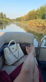 Olga Polyakova feet photo 15