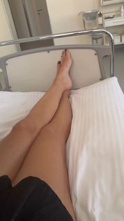 Olga Polyakova feet photo 13