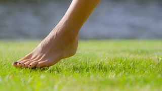 Olga Polyakova feet photo 5