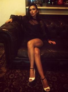 Olga Seryabkina feet photo thumbnail