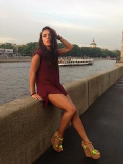 Olga Seryabkina feet photo thumbnail