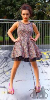 Olga Seryabkina feet photo thumbnail